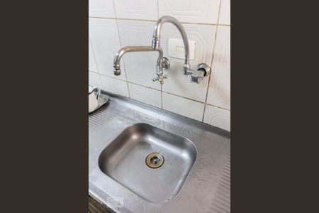 Apartamento à venda com 78m², 2 quartos e 1 vaga Apartamento à venda com 78m², 2 quartos e 1 vagaCozinha Pia