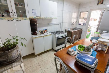 Cozinha de apartamento à venda com 2 quartos, 78m² em Alto da Lapa, São Paulo