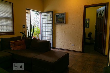 Casa à venda com 354m², 5 quartos e 3 vagasSala 3