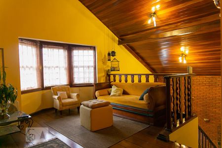 Casa à venda com 354m², 5 quartos e 3 vagasSala 5