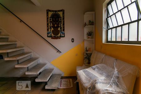 Casa à venda com 354m², 5 quartos e 3 vagasSala da Edicula