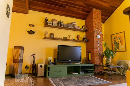 Casa à venda com 354m², 5 quartos e 3 vagasSala 5