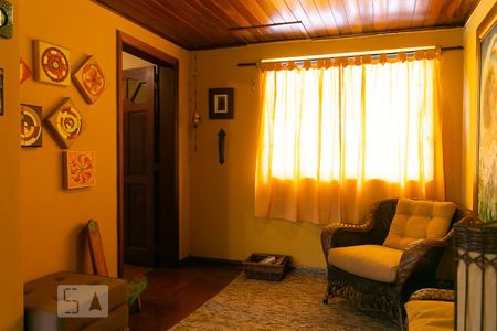 Casa à venda com 354m², 5 quartos e 3 vagasSala 6