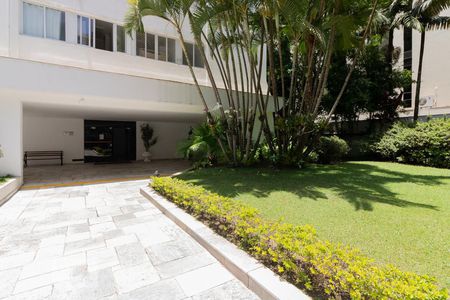 Apartamento à venda com 40m², 1 quarto e 1 vaga Apartamento à venda com 40m², 1 quarto e 1 vagaÁrea comum