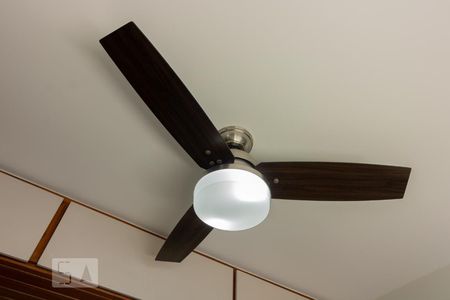 Sala de apartamento à venda com 1 quarto, 40m² em Itaim Bibi, São Paulo