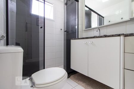 Apartamento à venda com 3 quartos, 78m² em Boa Vista, Curitiba