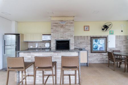 Apartamento à venda com 78m², 3 quartos e 1 vaga