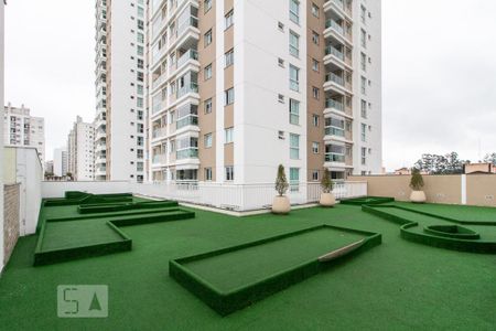 Apartamento à venda com 78m², 3 quartos e 1 vaga