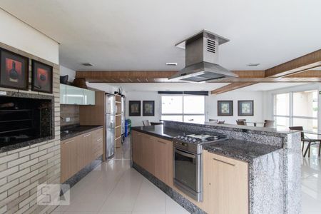 Apartamento à venda com 3 quartos, 78m² em Boa Vista, Curitiba