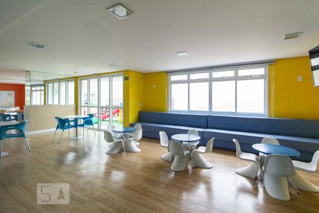 Apartamento à venda com 78m², 3 quartos e 1 vaga