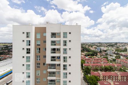 Apartamento à venda com 3 quartos, 78m² em Boa Vista, Curitiba