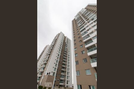 Apartamento à venda com 3 quartos, 78m² em Boa Vista, Curitiba