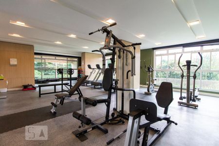 Apartamento à venda com 78m², 3 quartos e 1 vaga