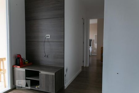 Sala de apartamento à venda com 2 quartos, 74m² em Jardim da Glória, São Paulo