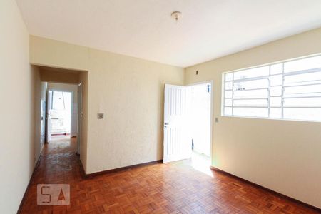 Casa para alugar com 80m², 1 quarto e sem vagaSala 