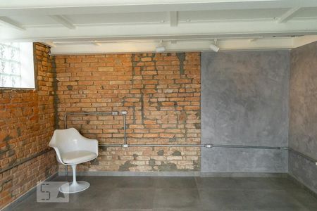 Sala de kitnet/studio para alugar com 1 quarto, 55m² em Água Branca, São Paulo