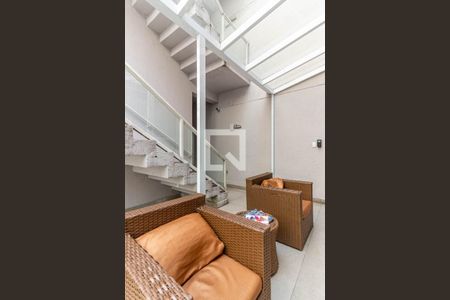 Área Comum - Lazer de apartamento à venda com 1 quarto, 47m² em Centro, São Paulo