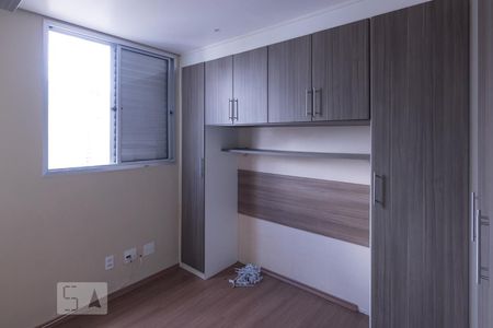 Quarto 2 de apartamento para alugar com 2 quartos, 49m² em Água Branca, São Paulo