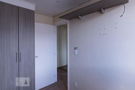 Quarto 2 de apartamento para alugar com 2 quartos, 49m² em Água Branca, São Paulo