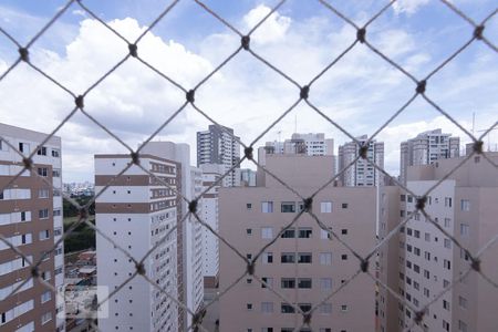 Vista Quarto 1 de apartamento para alugar com 2 quartos, 49m² em Água Branca, São Paulo