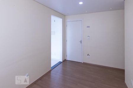 Sala de apartamento para alugar com 2 quartos, 49m² em Água Branca, São Paulo