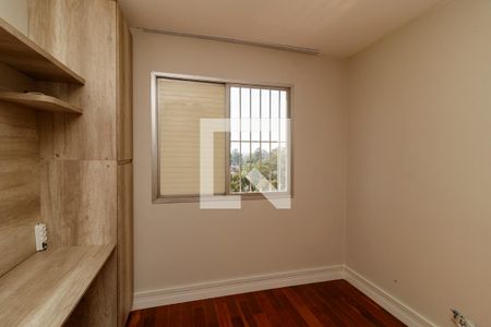 Quarto de apartamento para alugar com 3 quartos, 90m² em Barro Branco (zona Norte), São Paulo