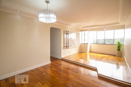 Apartamento para alugar com 3 quartos, 90m² em Barro Branco (zona Norte), São Paulo