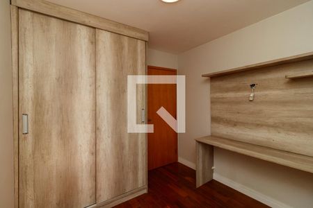 Quarto de apartamento para alugar com 3 quartos, 90m² em Barro Branco (zona Norte), São Paulo