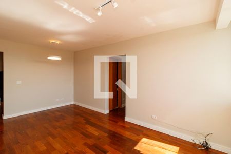 Sala de apartamento para alugar com 3 quartos, 90m² em Barro Branco (zona Norte), São Paulo