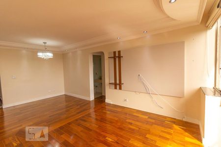 Apartamento para alugar com 3 quartos, 90m² em Barro Branco (zona Norte), São Paulo