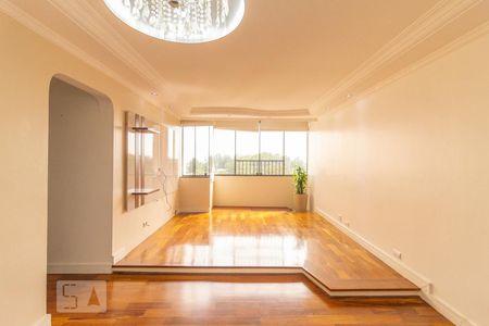 Apartamento para alugar com 3 quartos, 90m² em Barro Branco (zona Norte), São Paulo