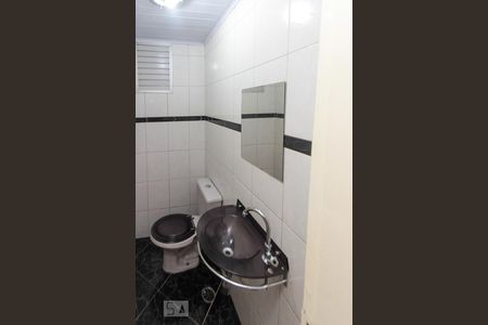 Lavabo de apartamento à venda com 3 quartos, 67m² em Jardim Vila Formosa, São Paulo