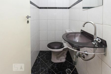 Lavabo de apartamento à venda com 3 quartos, 67m² em Jardim Vila Formosa, São Paulo
