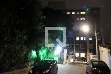 Apartamento à venda com 65m², 3 quartos e 1 vaga Apartamento à venda com 65m², 3 quartos e 1 vagaFachada do Condomínio