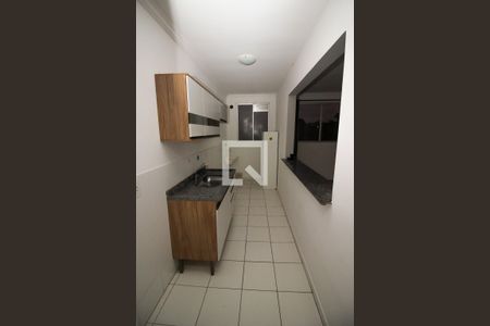 Apartamento à venda com 65m², 3 quartos e 1 vaga Apartamento à venda com 65m², 3 quartos e 1 vagaCozinha