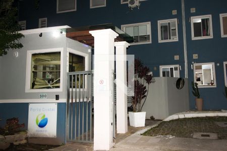 Apartamento à venda com 65m², 3 quartos e 1 vaga Apartamento à venda com 65m², 3 quartos e 1 vagaFachada e portaria