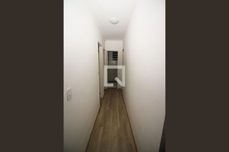 Apartamento à venda com 65m², 3 quartos e 1 vaga Apartamento à venda com 65m², 3 quartos e 1 vagaCorredor