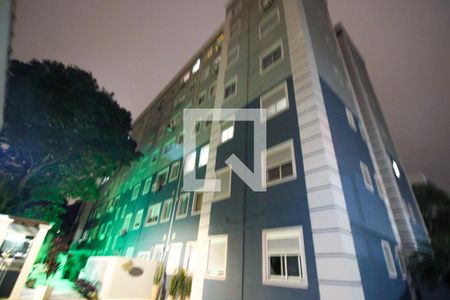 Apartamento à venda com 65m², 3 quartos e 1 vaga Apartamento à venda com 65m², 3 quartos e 1 vagaFachada do bloco
