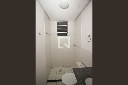 Apartamento à venda com 65m², 3 quartos e 1 vaga Apartamento à venda com 65m², 3 quartos e 1 vagaBanheiro Social