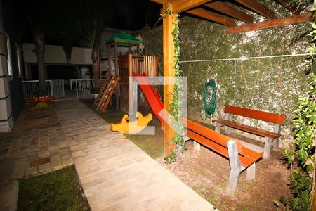 Apartamento à venda com 65m², 3 quartos e 1 vaga Apartamento à venda com 65m², 3 quartos e 1 vagaÁrea Comum - Playground