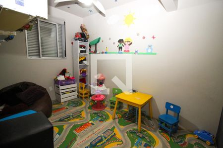 Apartamento à venda com 65m², 3 quartos e 1 vaga Apartamento à venda com 65m², 3 quartos e 1 vagaBrinquedoteca