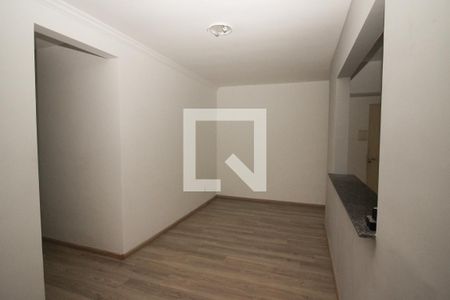 Sala de apartamento à venda com 3 quartos, 65m² em Nonoai, Porto Alegre