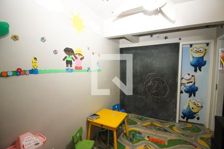 Apartamento à venda com 65m², 3 quartos e 1 vaga Apartamento à venda com 65m², 3 quartos e 1 vagaBrinquedoteca