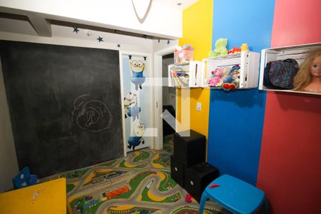 Apartamento à venda com 65m², 3 quartos e 1 vaga Apartamento à venda com 65m², 3 quartos e 1 vagaBrinquedoteca