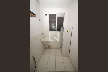 Apartamento à venda com 65m², 3 quartos e 1 vaga Apartamento à venda com 65m², 3 quartos e 1 vagaCozinha e Área de Serviço