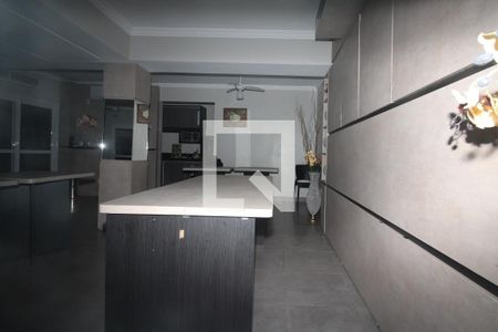 Apartamento à venda com 65m², 3 quartos e 1 vaga Apartamento à venda com 65m², 3 quartos e 1 vagaÁrea comum - Salão de festas