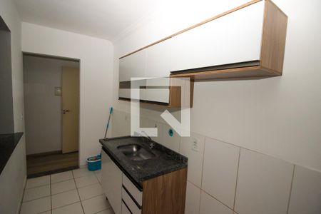 Apartamento à venda com 65m², 3 quartos e 1 vaga Apartamento à venda com 65m², 3 quartos e 1 vagaCozinha