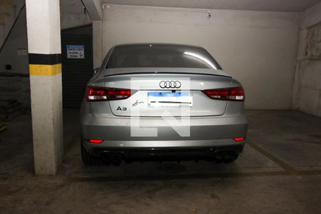 Apartamento à venda com 65m², 3 quartos e 1 vaga Apartamento à venda com 65m², 3 quartos e 1 vagaGaragem