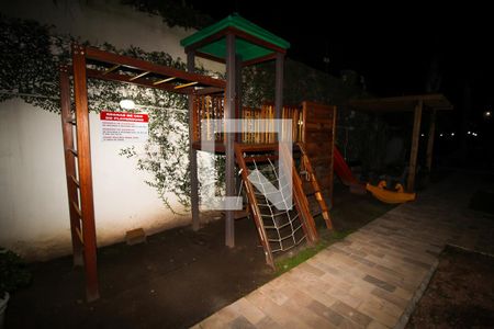 Apartamento à venda com 65m², 3 quartos e 1 vaga Apartamento à venda com 65m², 3 quartos e 1 vagaÁrea Comum - Playground