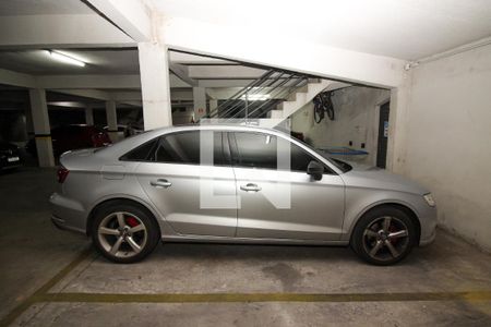 Apartamento à venda com 65m², 3 quartos e 1 vaga Apartamento à venda com 65m², 3 quartos e 1 vagaGaragem